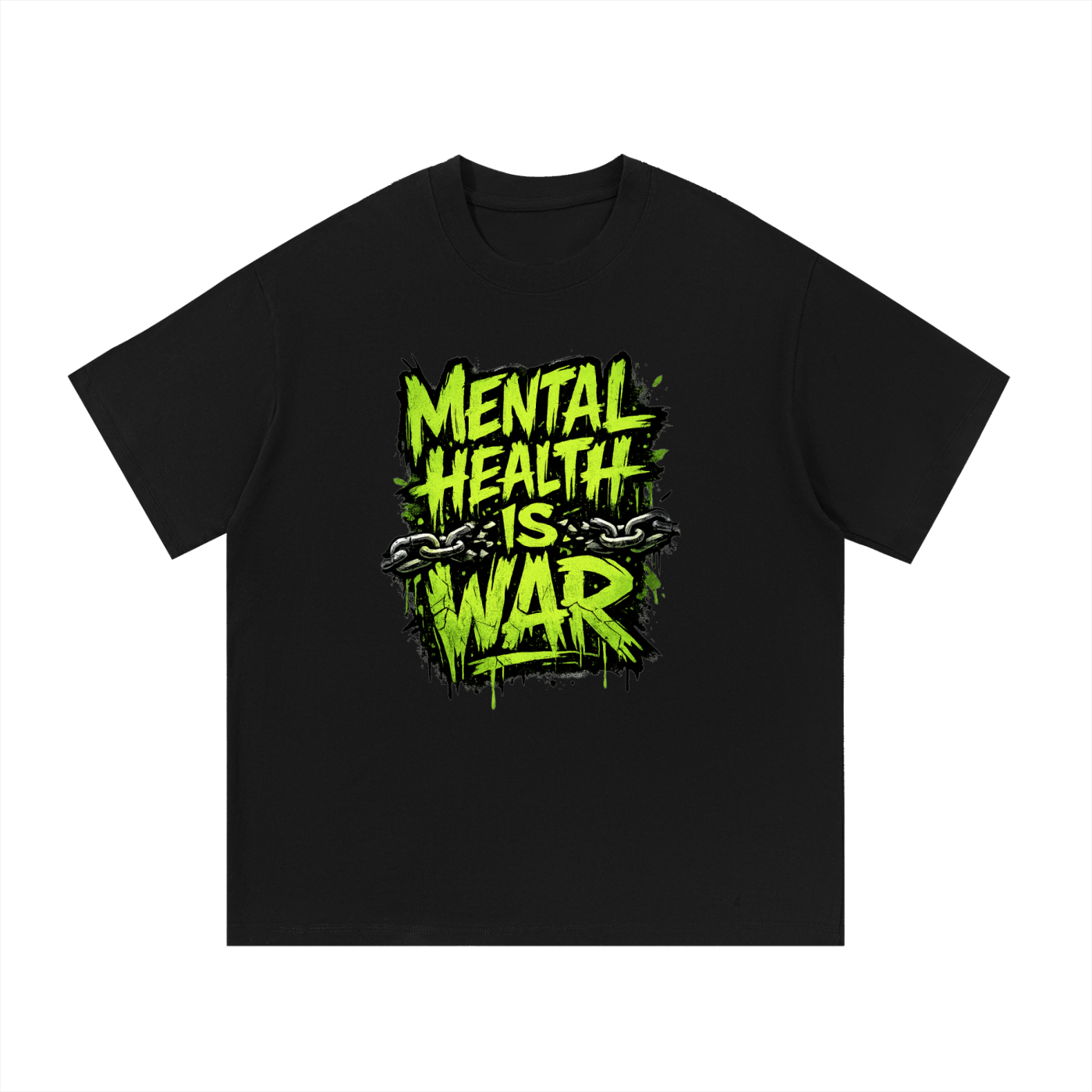 Essential Cotton T-Shirt