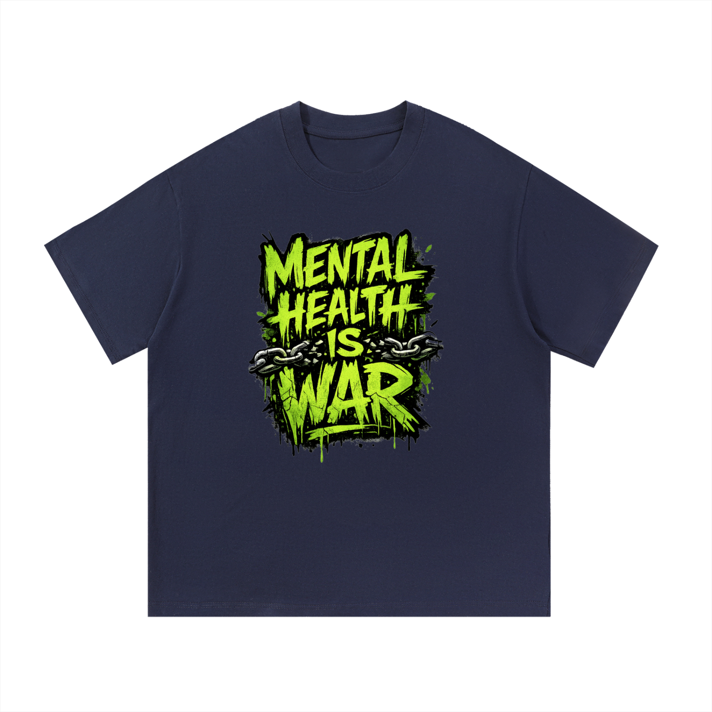 Essential Cotton T-Shirt