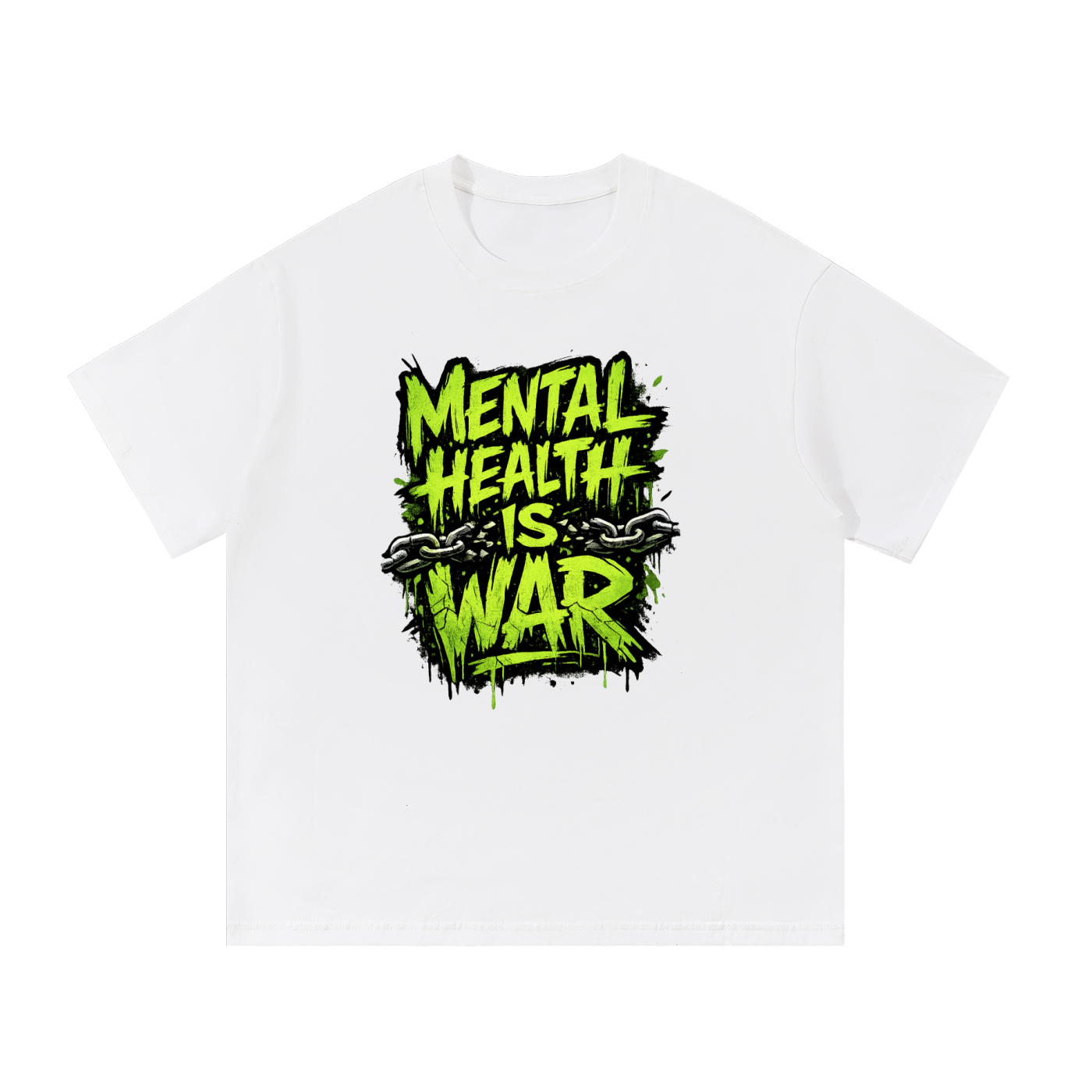 Essential Cotton T-Shirt