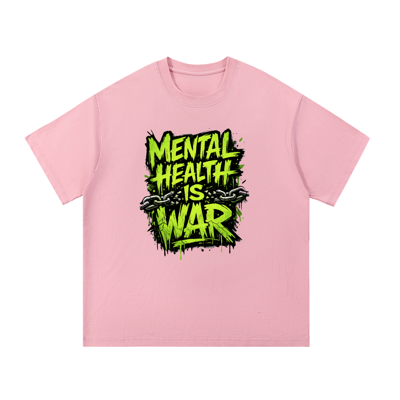 Essential Cotton T-Shirt